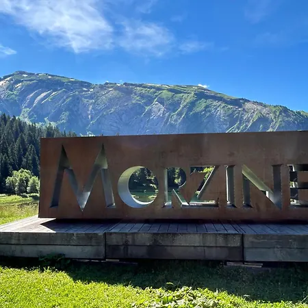Appartement Chalet Morzine