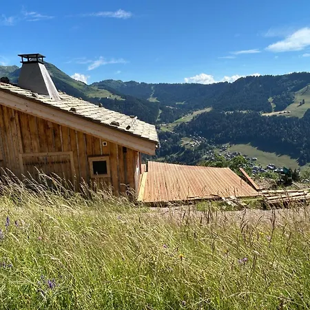 Chalet Morzine