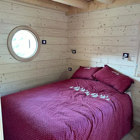 Chalet Morzine *