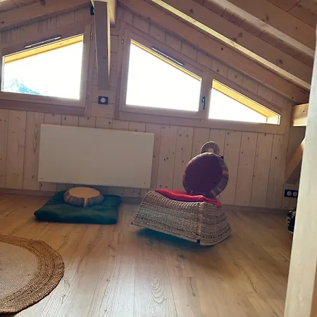 Appartement Chalet Morzine