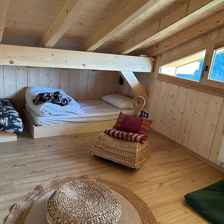 Appartement Chalet Morzine *